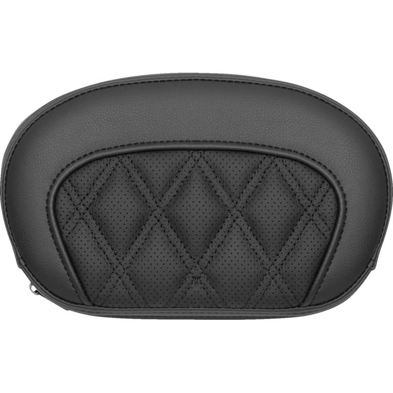 Mini Contoured Sissy Bar Pad - Roadsofa LS