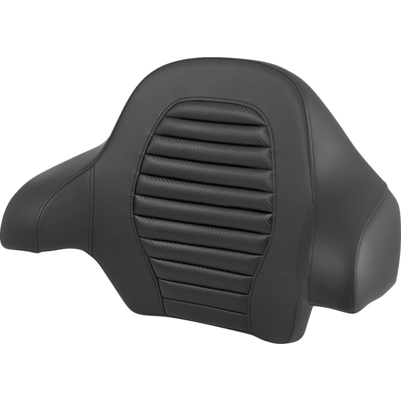 Roadsofa Tour-Pak Backrest Pad for King Tour-Pak - CF TR