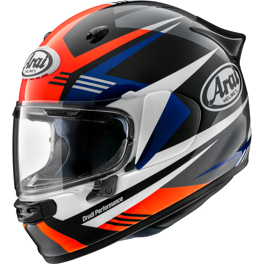 Contour-X Mark Helmet