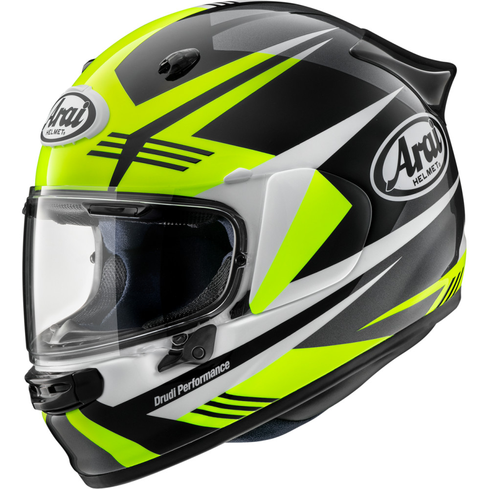 Contour-X Mark Helmet