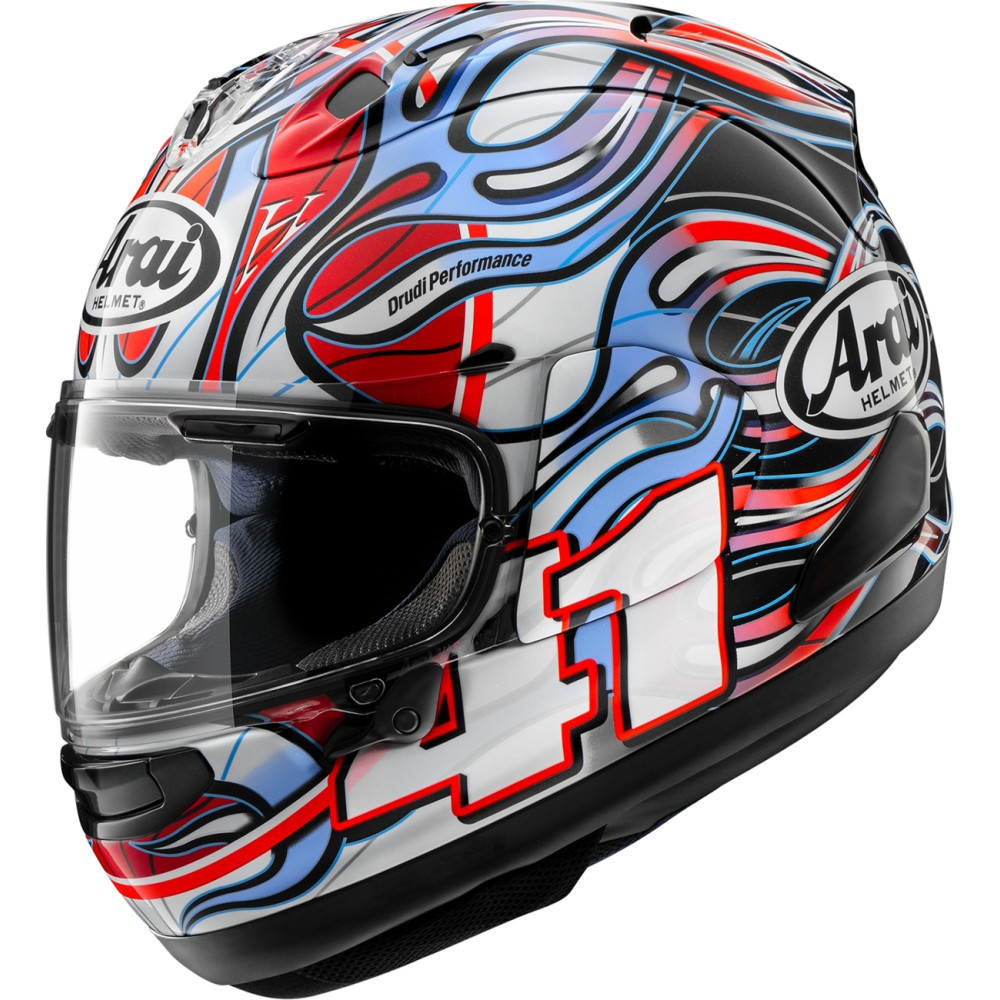 Corsair-X Haga World Superbike Helmet