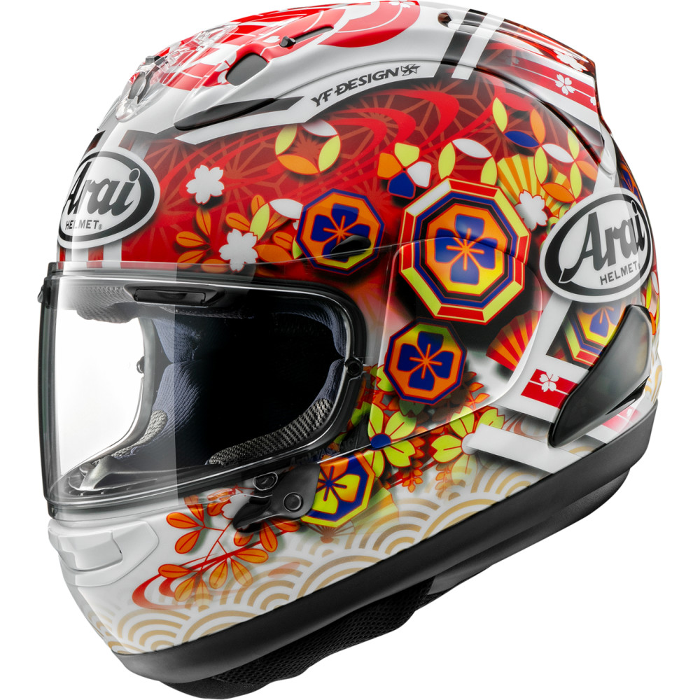 Corsair-X Nakagami-4 Helmet