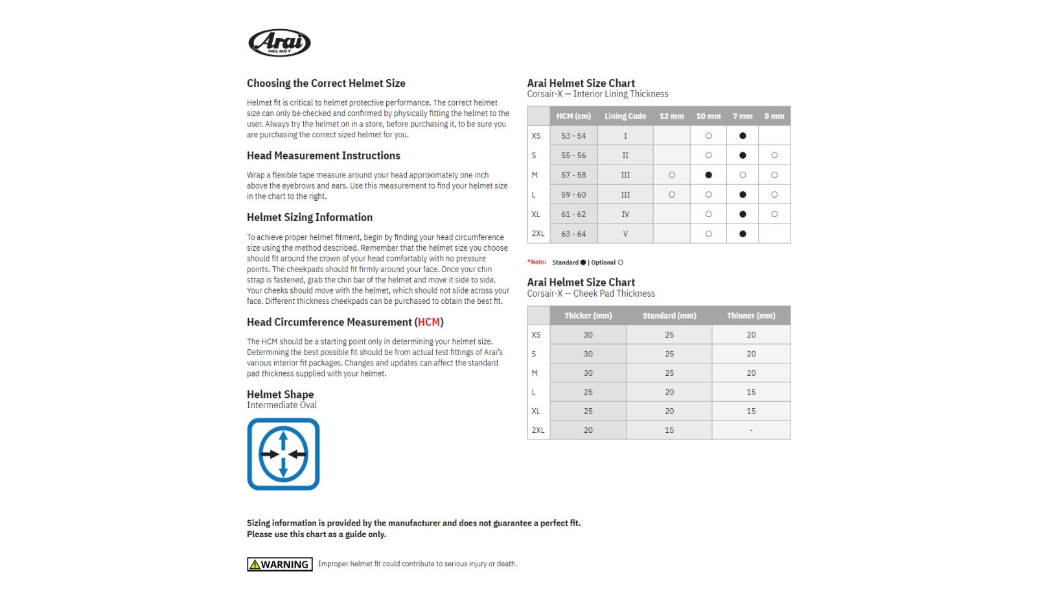 Corsair-X Isle Of Man TT 2025 Helmet