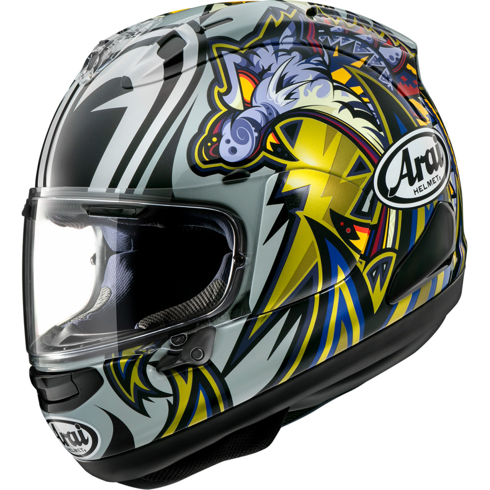 Corsair-X Nakasuga 4 Helmet
