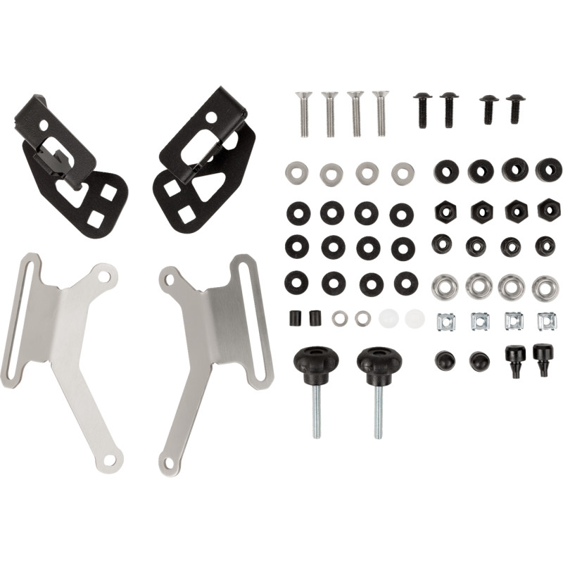 Windshield Mounting Kit