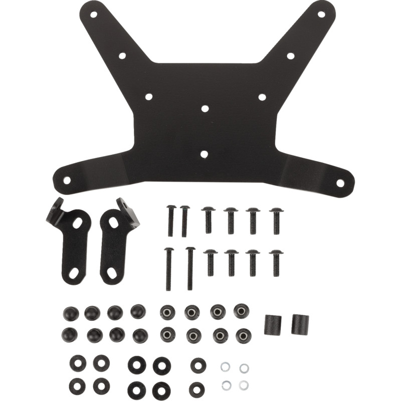 Windshield Mounting Kit
