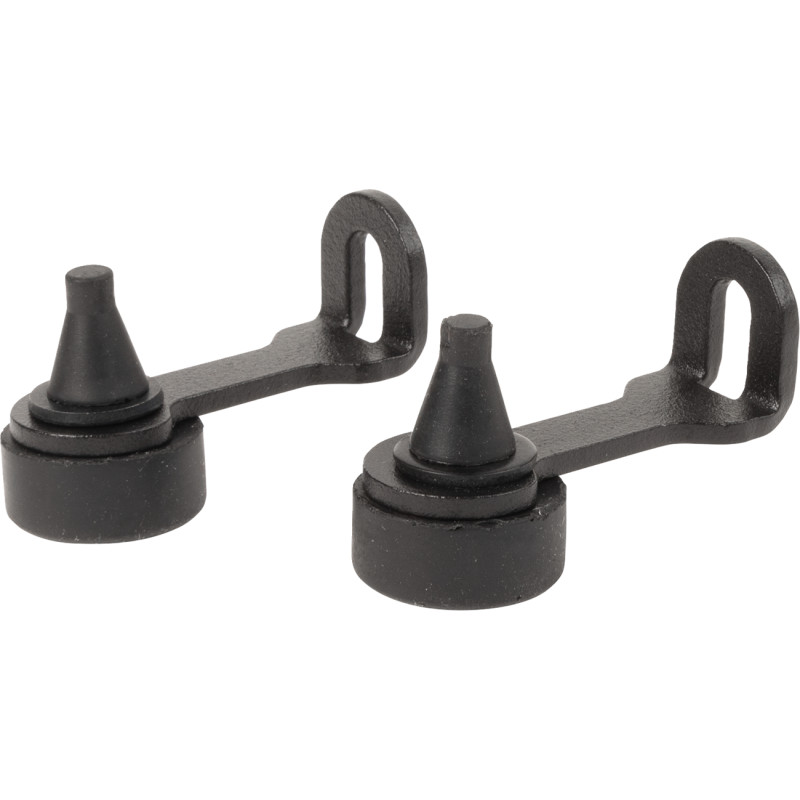 Windshield Mounting Kit