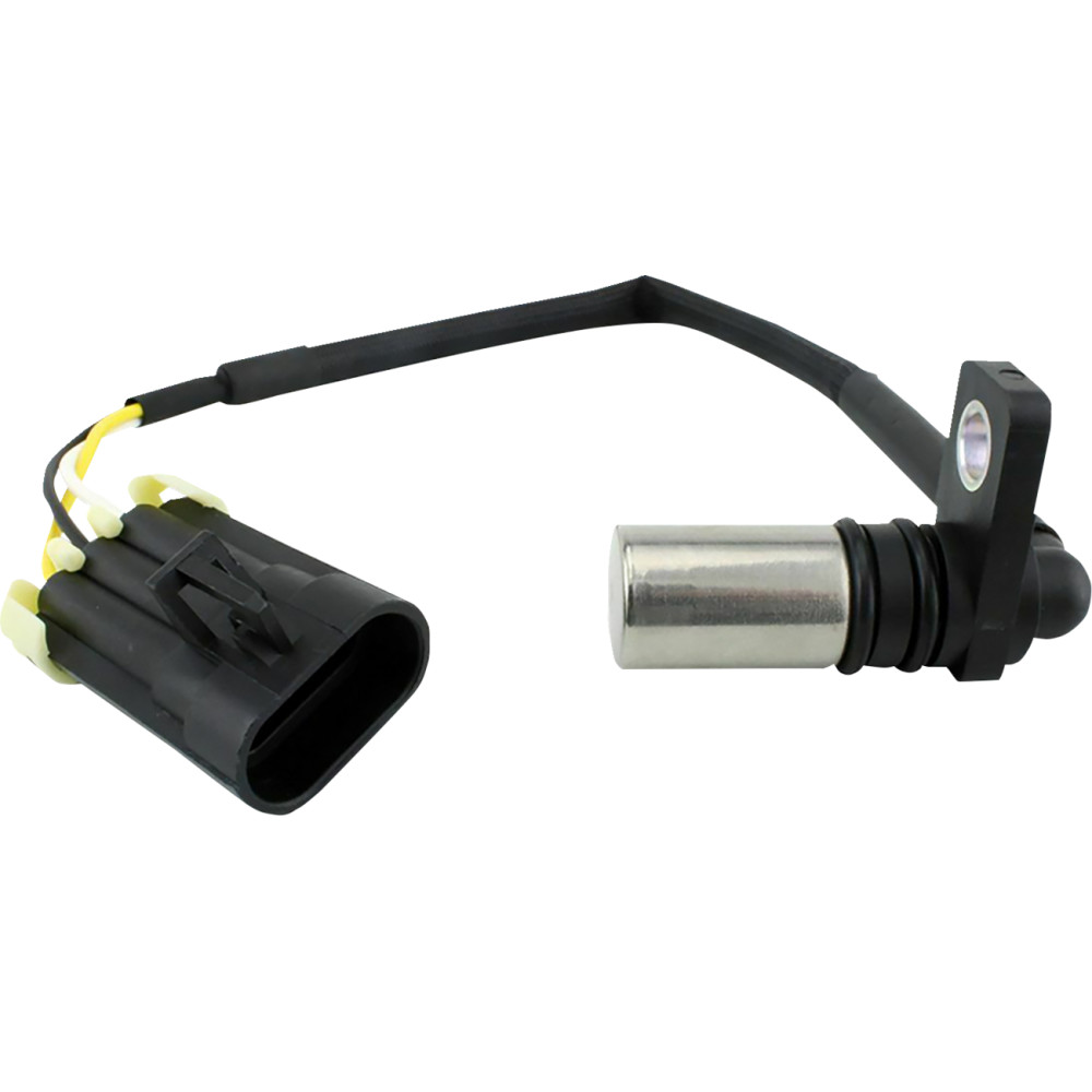 Crank Position Sensors