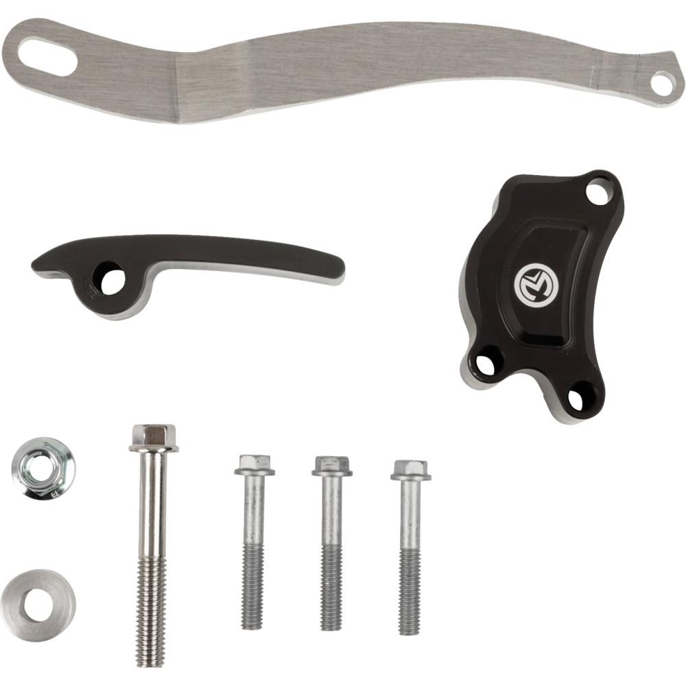 Clutch Cylinder Guard