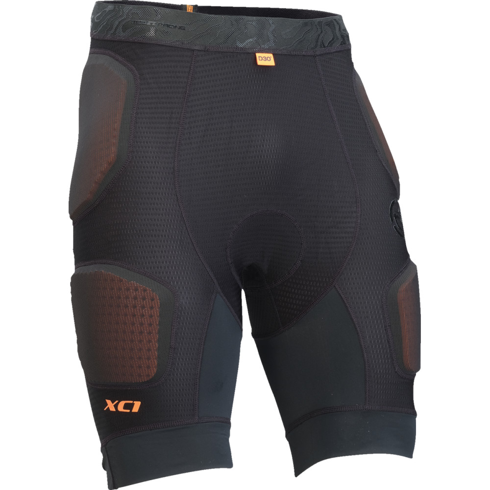 XC1 Guard Shorts