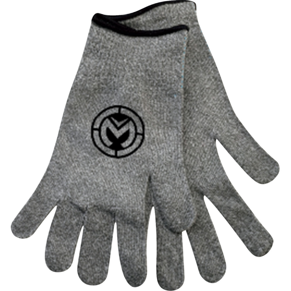Abrasion Resistant Full Finger Glove Liners