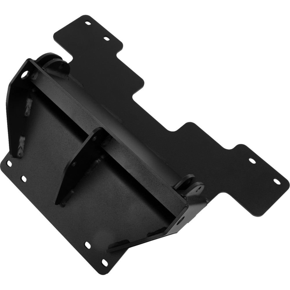 Plow Mount Plate for RM5 Rapid Mount Plow System