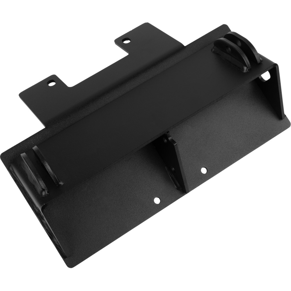 Plow Mount Plate for RM5 Rapid Mount Plow System