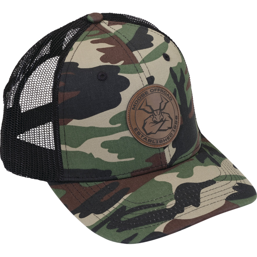 Moose Offroad Hat