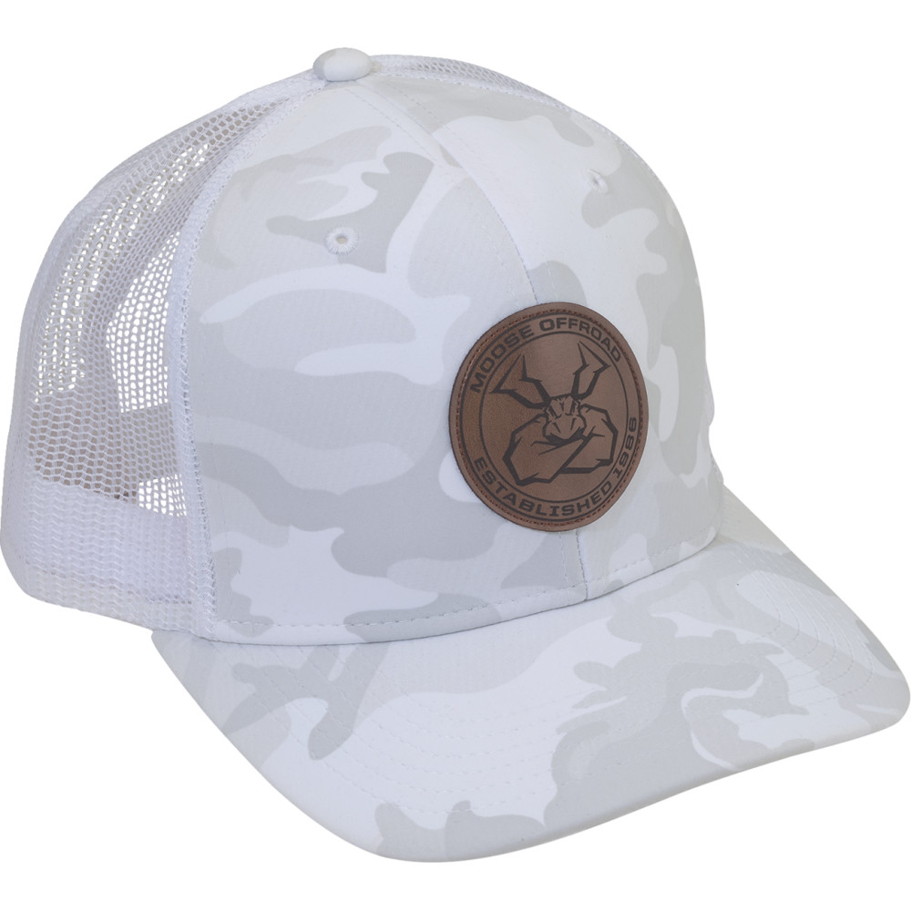 Moose Offroad Hat