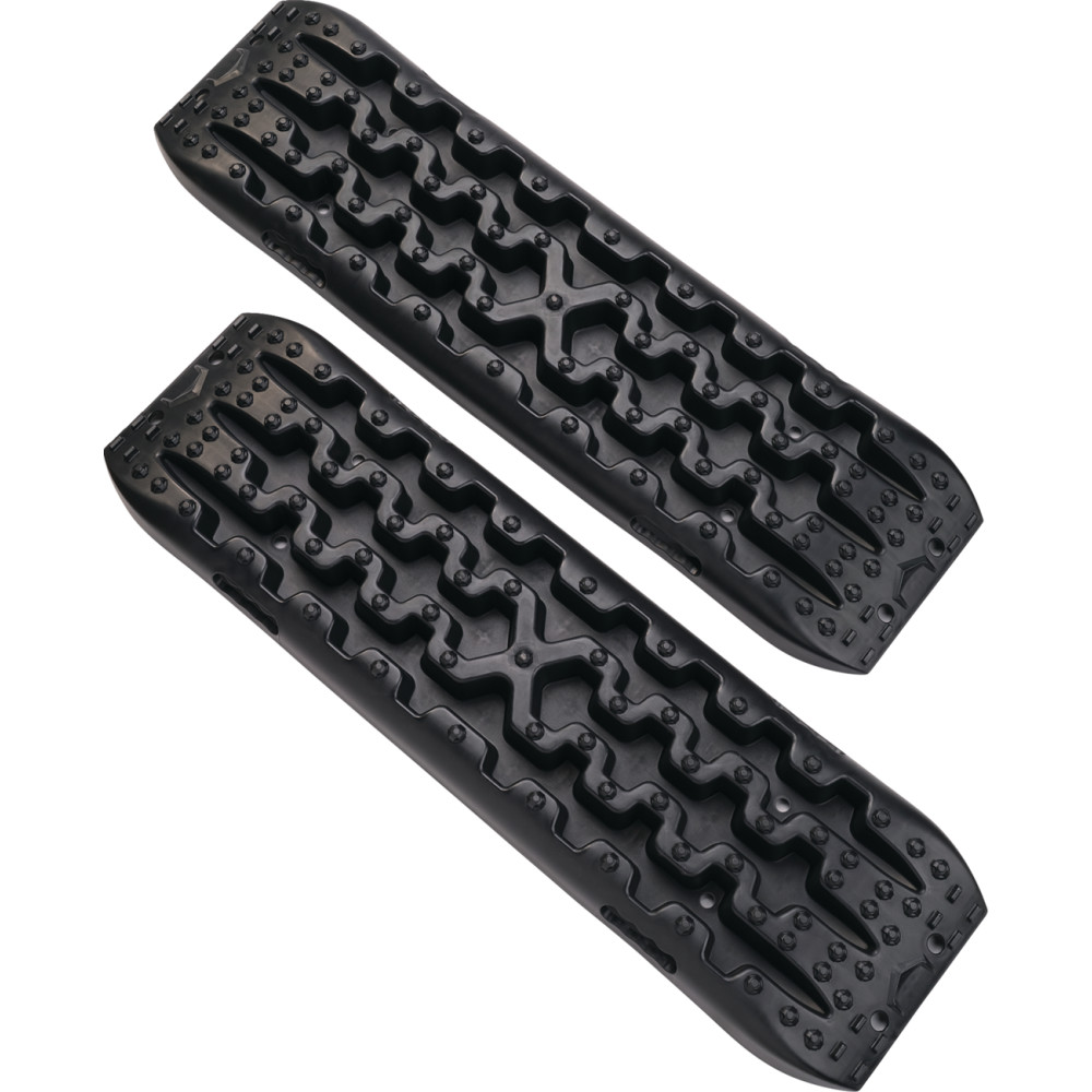 Recovery/Traction Boards - Black