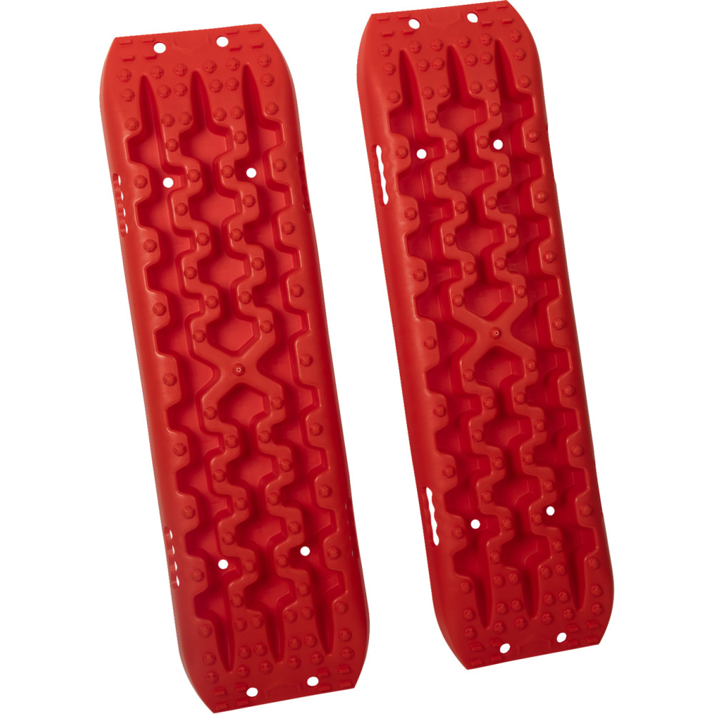 Recovery/Traction Boards - Red