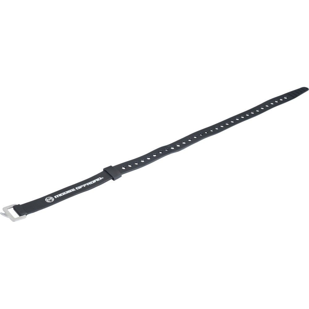 Multi-Purpose TPU Straps - Black