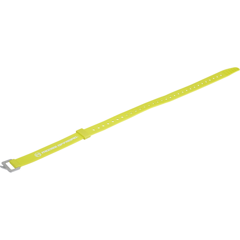 Multi-Purpose TPU Straps - Hi-Viz