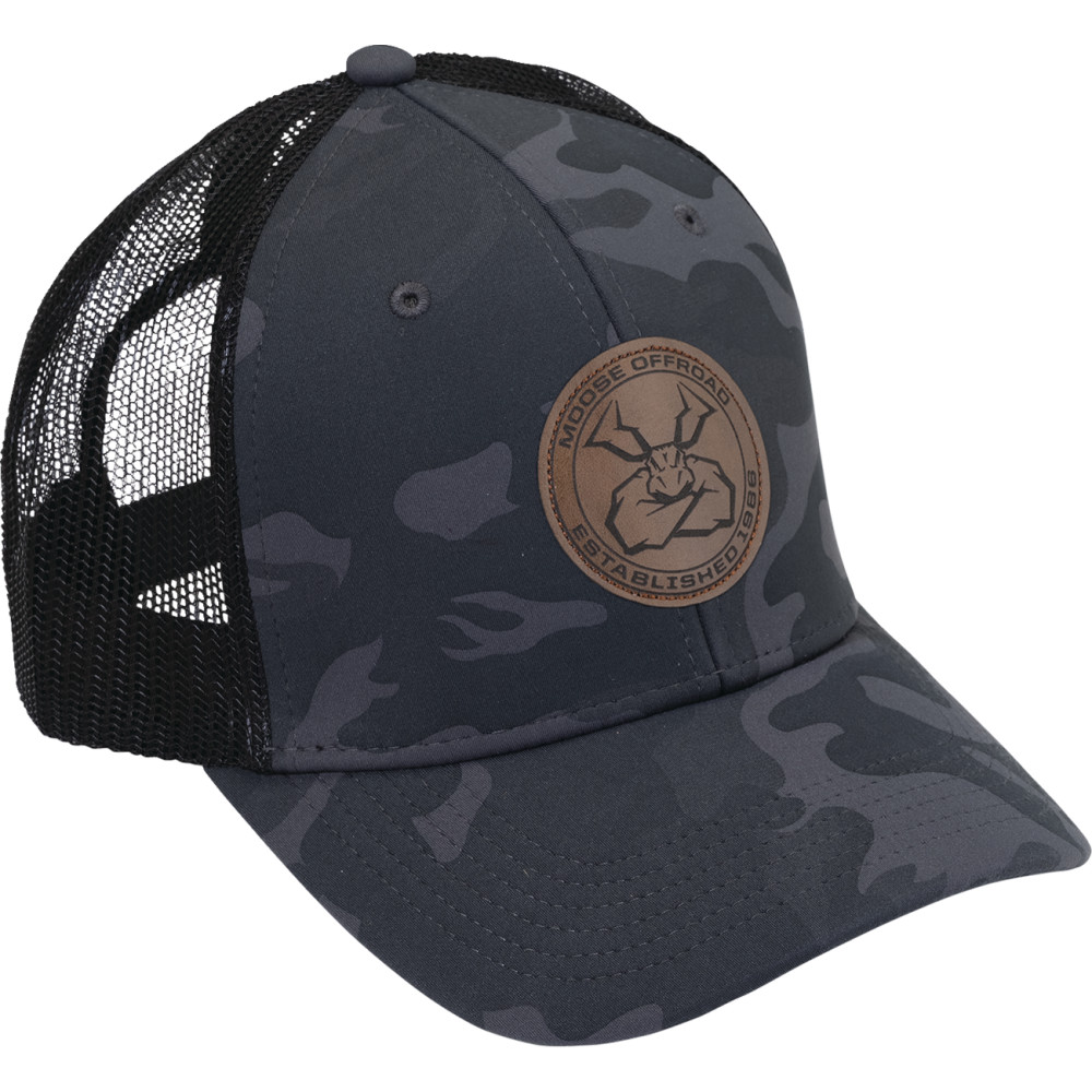 Moose Offroad Hat