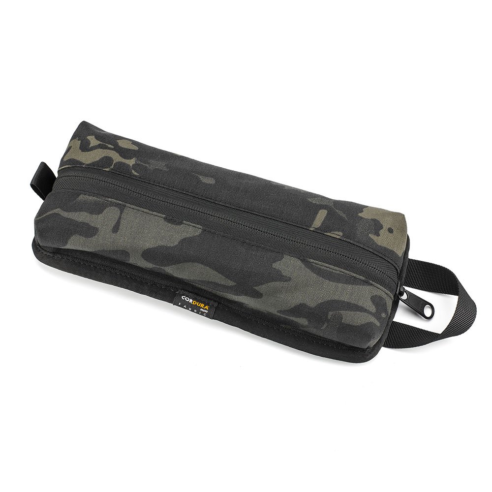 Tool Pouch - Multicam Black