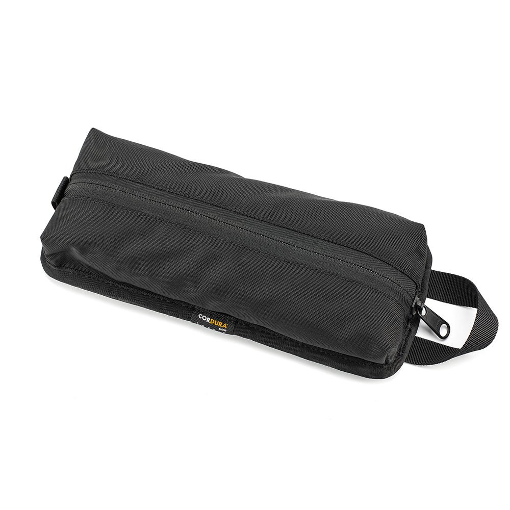 Tool Pouch - Black