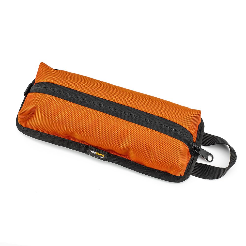 Tool Pouch - Orange