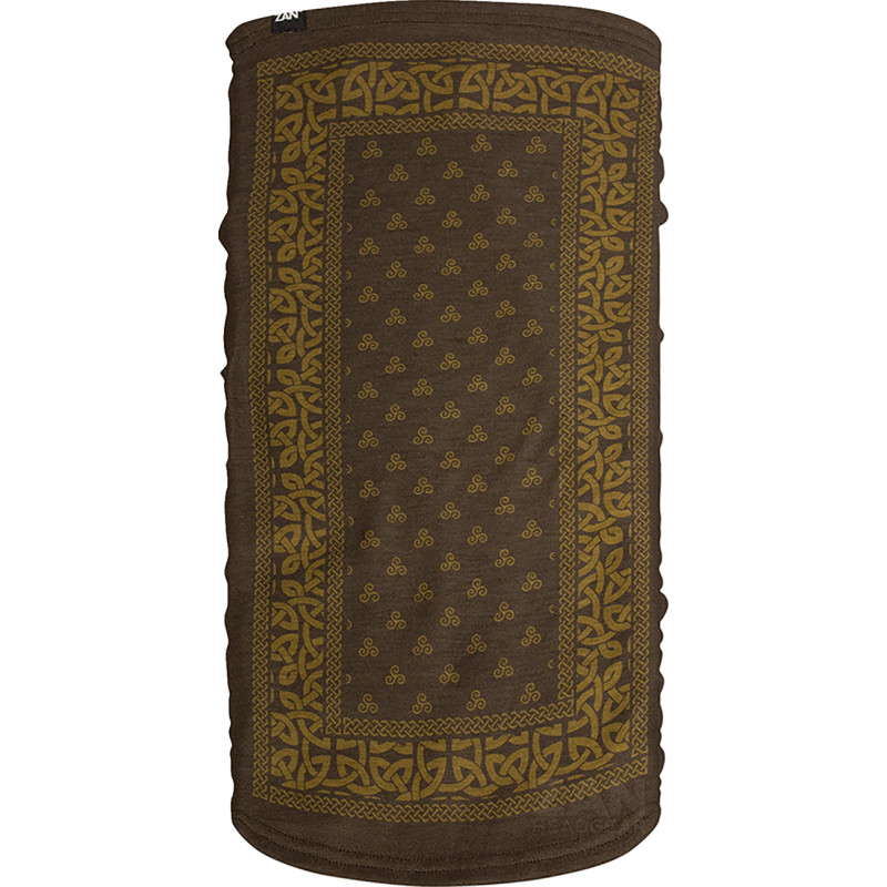 Fleece-Lined Motley Tube