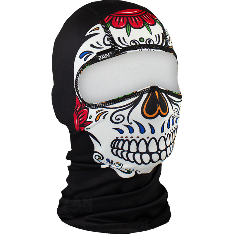 Polyester Balaclava