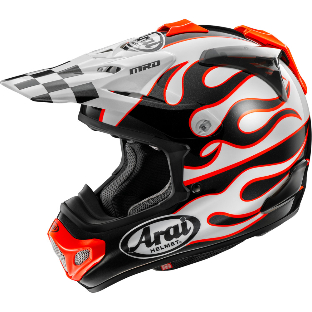 VX-Pro4 Helmet