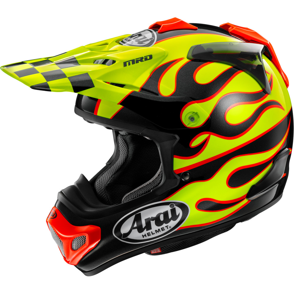 VX-Pro4 Helmet