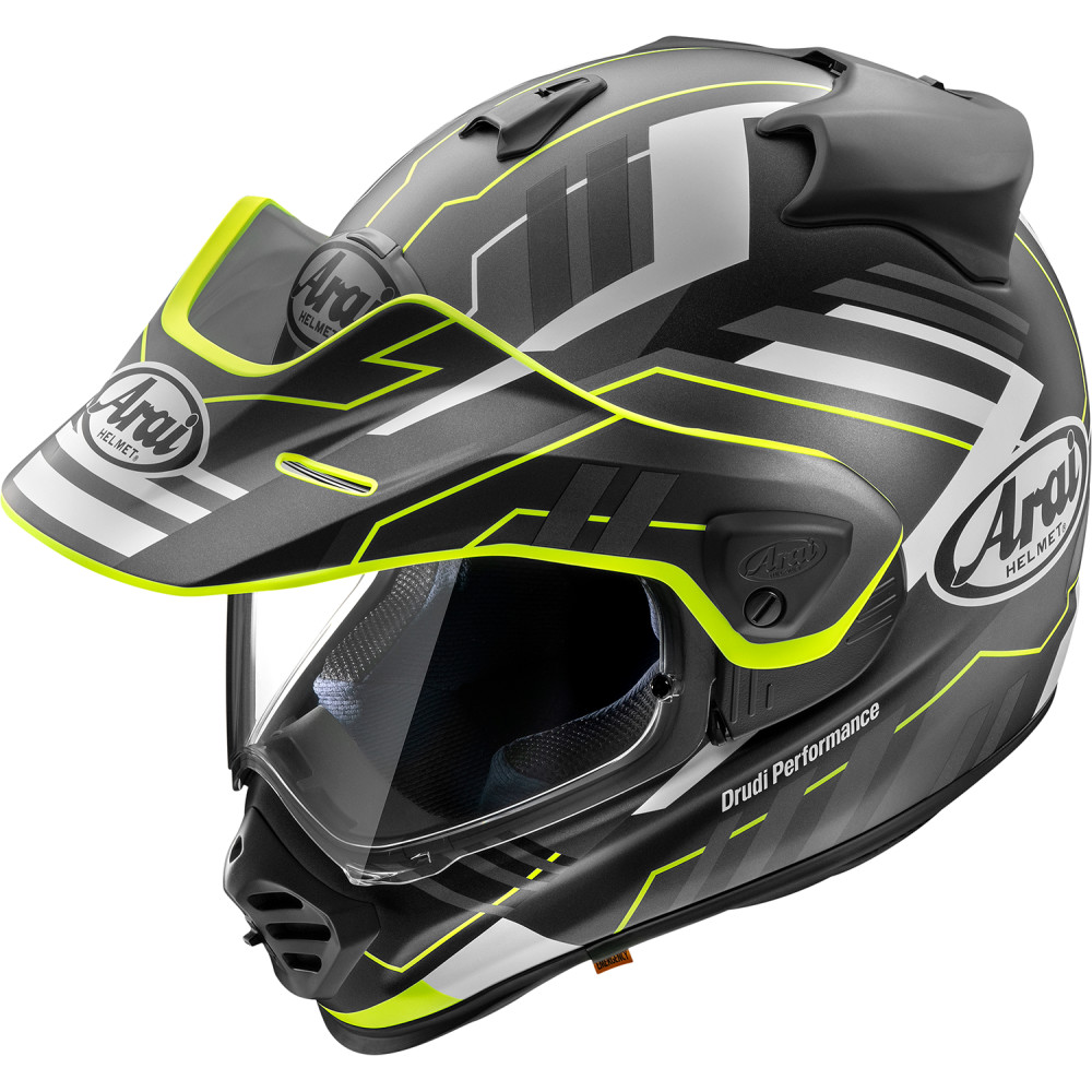 XD-5 Trail Helmet