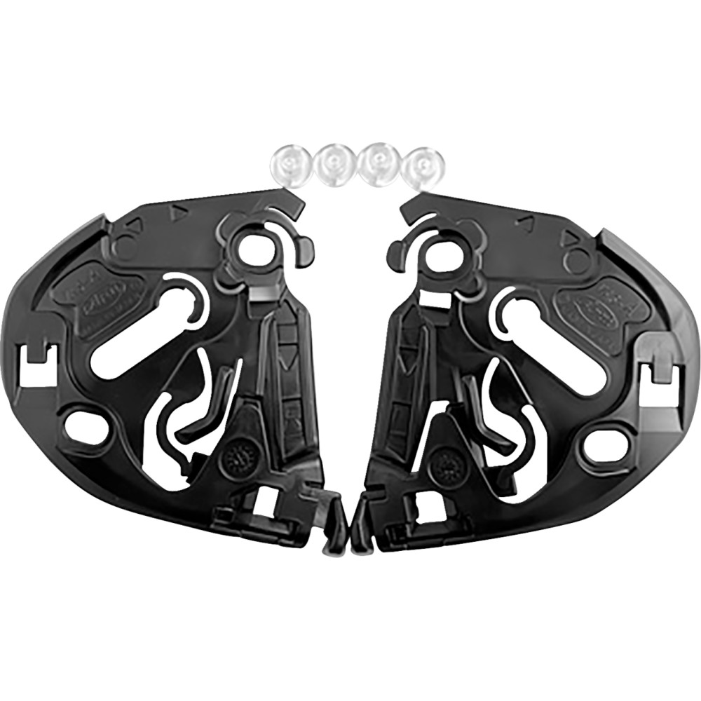 VAS-A Base Plate for XD-5 Helmet