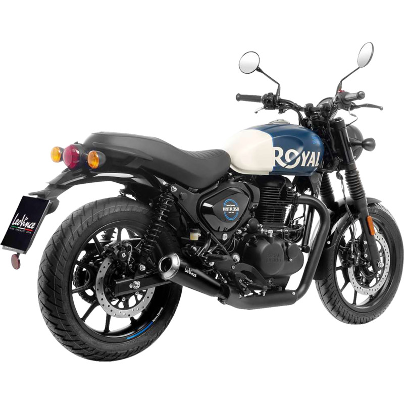 GP One Slip-Ons - Stainless Steel