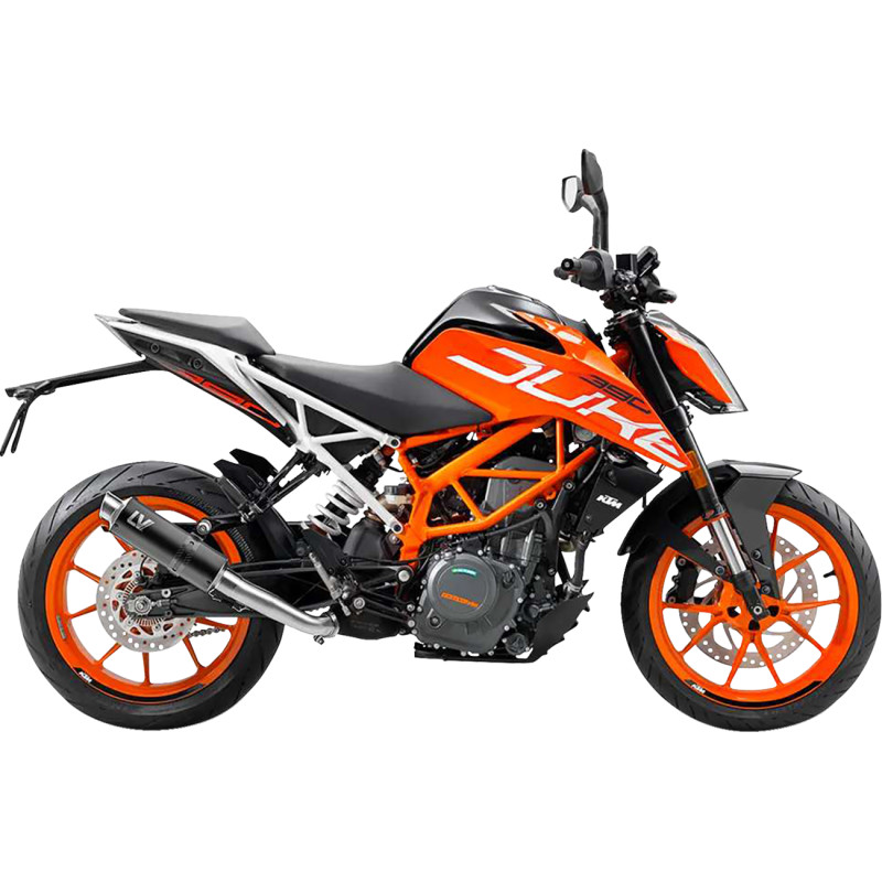 GP Corsa Slip-On - Black Edition