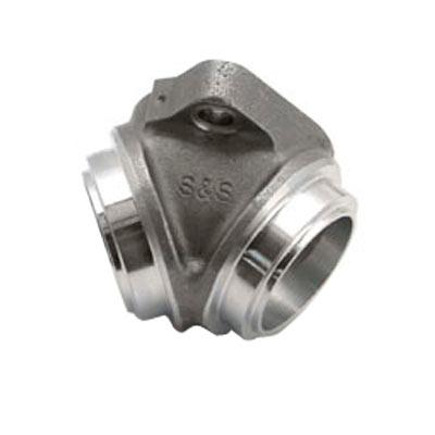 Racing Water Pump Impeller Kit