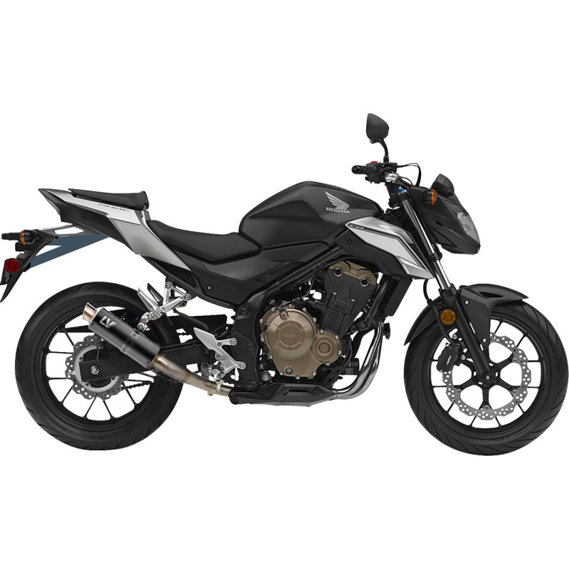 GP Corsa Slip-On - Black Edition