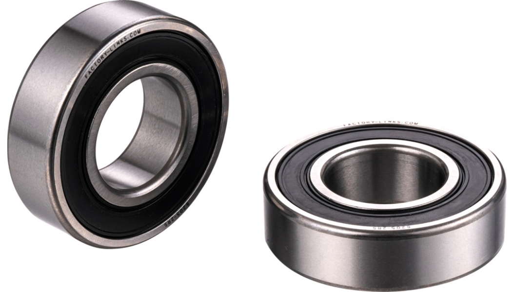 Axle Bearing Kit