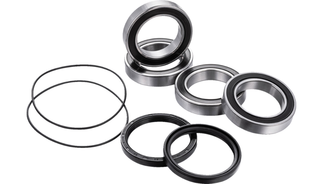Rear Axle Bearing Kit