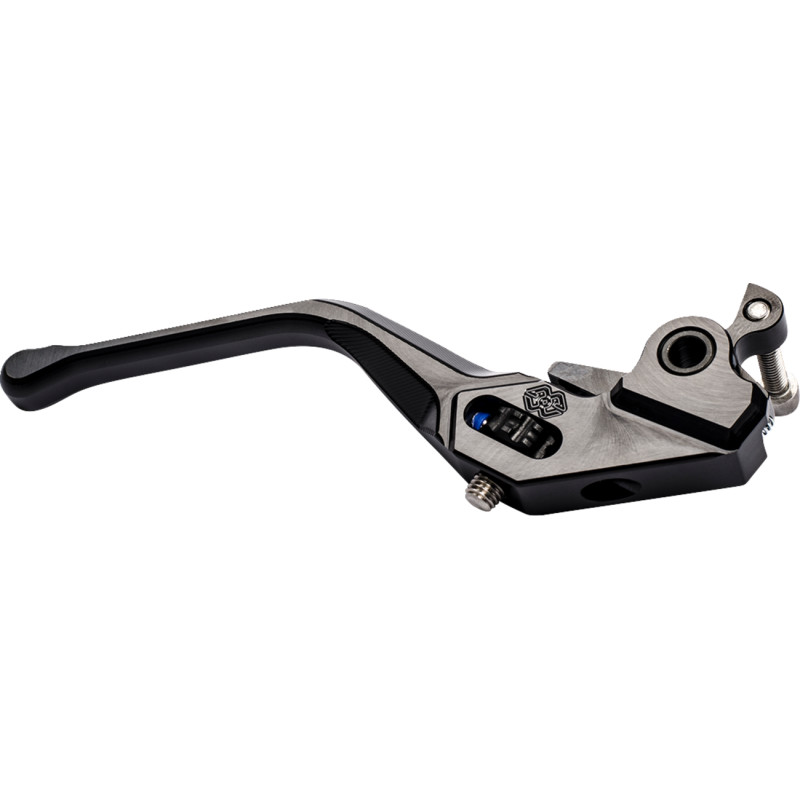 Factor-X Clutch Lever - Black