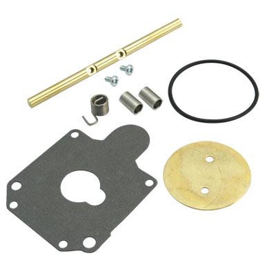 Super A & B Carburetor Body Rebuild Kit