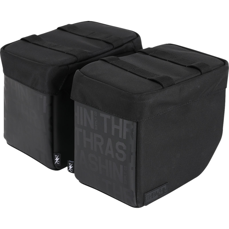 Essential Mini Saddlebag