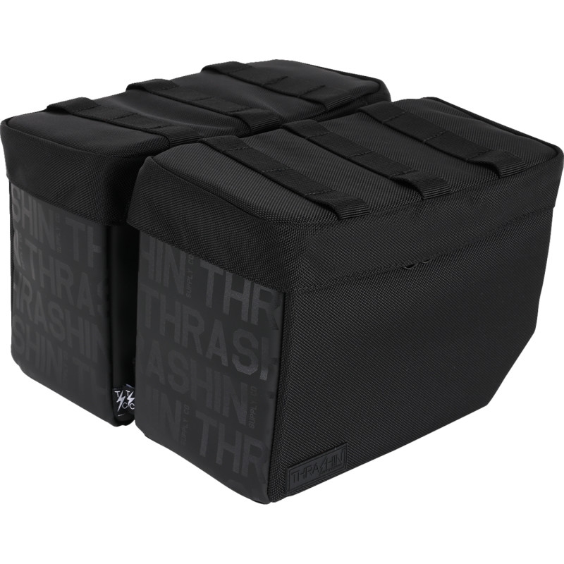 Essential Base Saddlebag