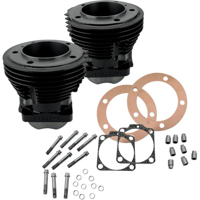 Shovelhead Cylinder Kit - 88in. Displacement