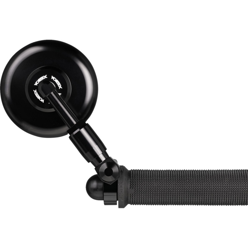 X30 Handlebar Mirror - 7/8in. - Black