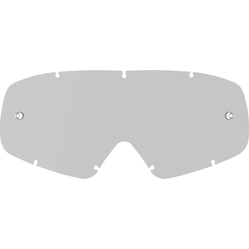Vision Youth Goggle Lens - Smoke