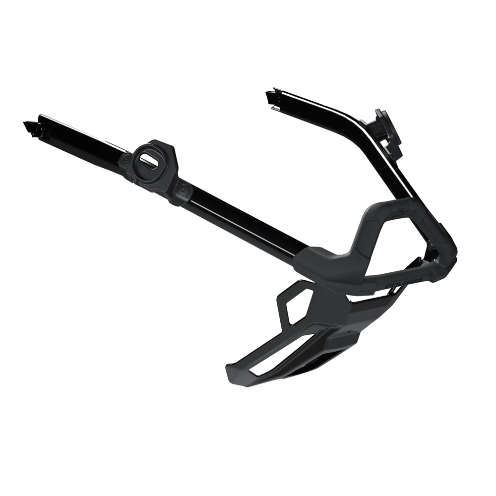 MTX Front Bumper - Gloss Black