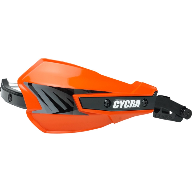 Vortex Handguard - Orange