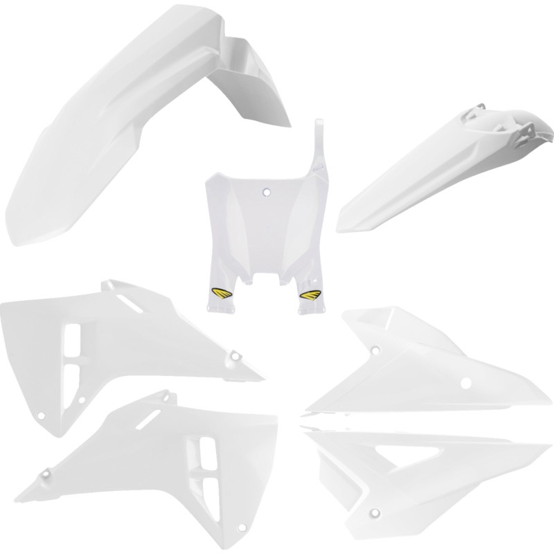 Five-Piece Replica Kit - White