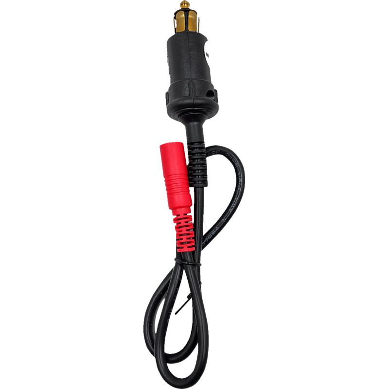 12V Accessory Plug